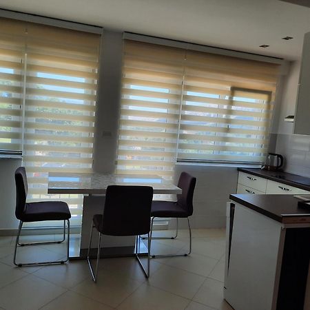 Apartments Myrjam Baška Екстериор снимка