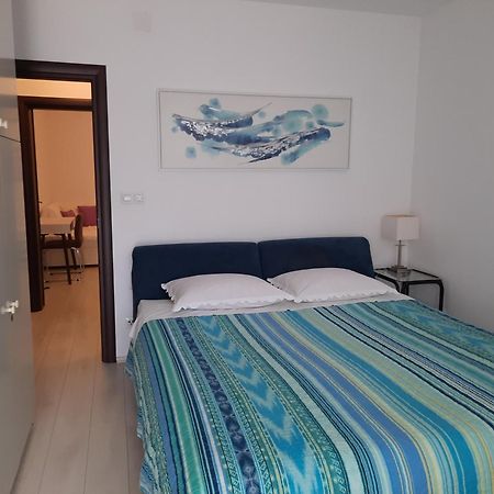 Apartments Myrjam Baška Екстериор снимка