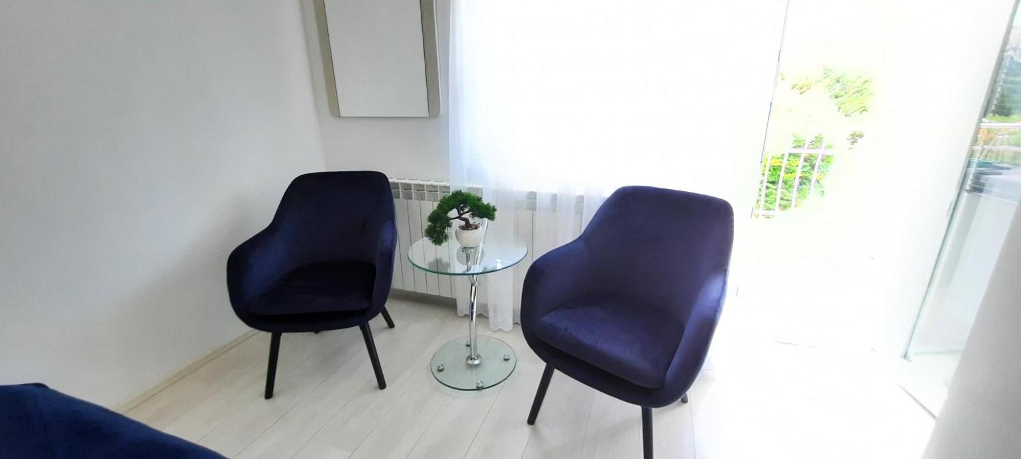 Apartments Myrjam Baška Екстериор снимка