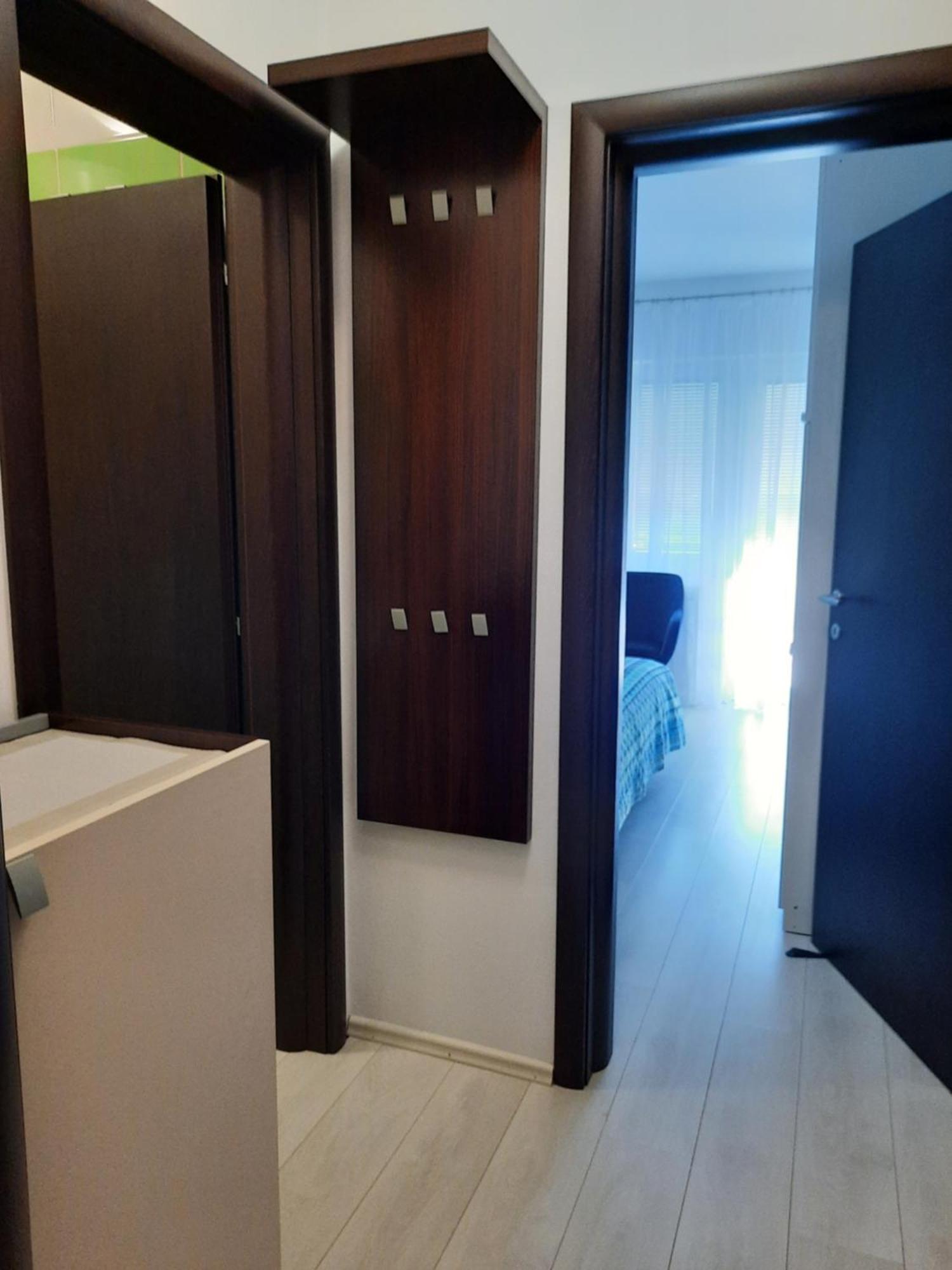 Apartments Myrjam Baška Екстериор снимка
