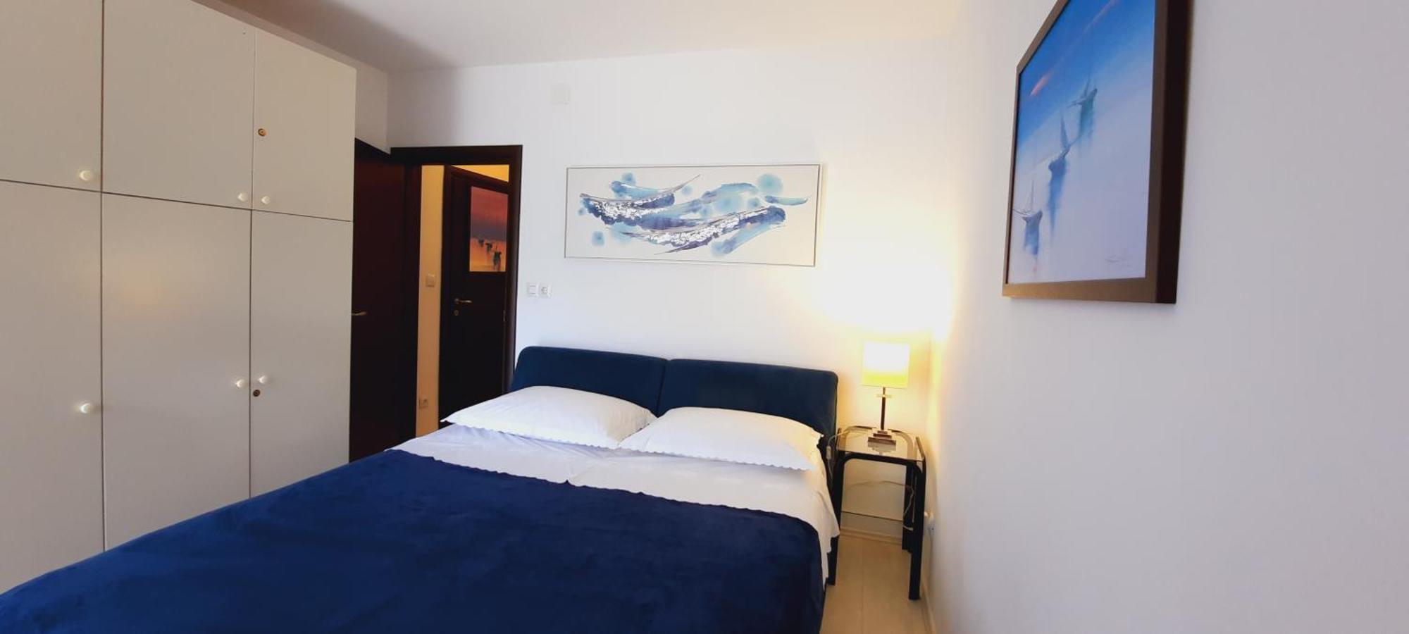 Apartments Myrjam Baška Екстериор снимка