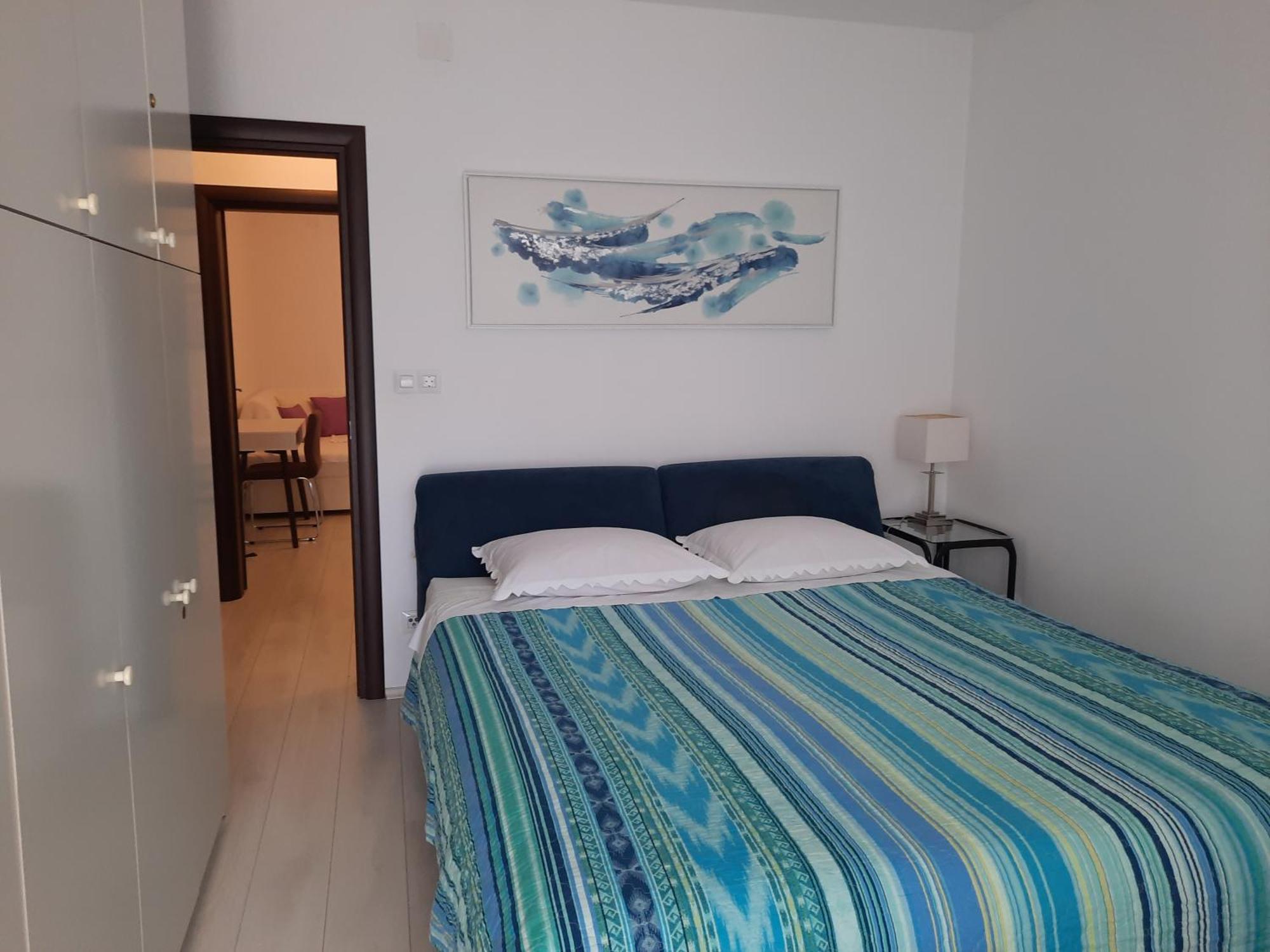 Apartments Myrjam Baška Екстериор снимка